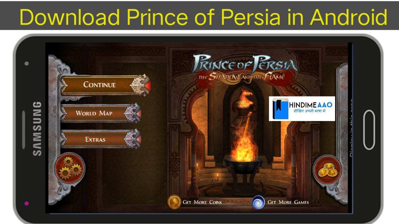 {Download} Prince of persia